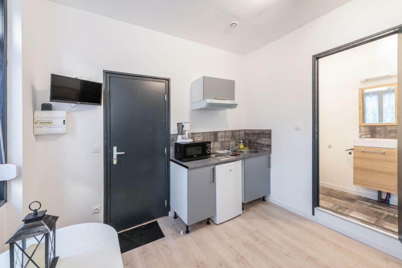 Lkp Apartamento Valenciennes Exterior foto